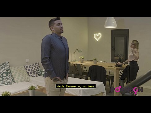 ❤️ PORNBCN 4K Böyük döşləri olan bir yetkin qadın anal olmaq istəyir Böyük siklə sikilmiş gənc giqolo oral seks amortizm sərt sikişmə əl işi it tərzi pişik yalama orgazm Fransızca subtitrlər ️❌ Sikişmə az.pornofilmtv.ru