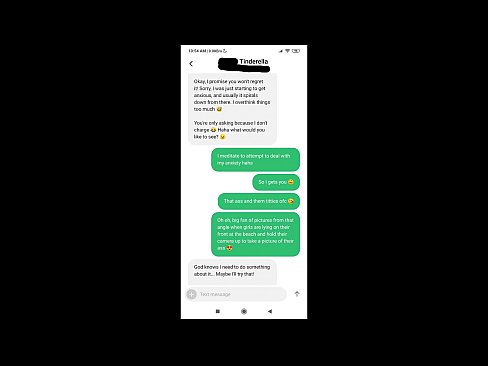 ❤️ Tinder-dən hərəmimə yeni bir PAWG əlavə etdim (Tinder ilə danışıq daxil olmaqla) ️❌ Sikişmə az.pornofilmtv.ru