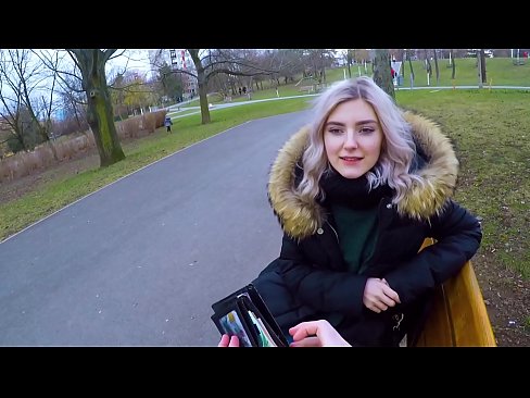 ❤️ Pul müqabilində bir qəribin isti cumluğunu uddu - parkda Eva Elfie tərəfindən blowjob ️❌ Sikişmə az.pornofilmtv.ru